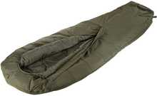 Magamiskott M-TAC, 230 x 80 x 60 cm, tumeroheline