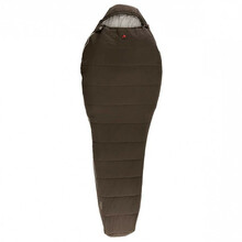Magamiskott Robens Moraine I 250170, 220 cm, must/heleroheline