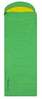 Magamiskott Spokey Monsoon, 220x75 cm, roheline