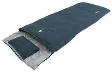 Magamiskott Outwell Companion 400080, sinine, 215 cm