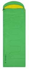 Magamiskott Spokey Monsoon, 220x75 cm, roheline