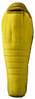 Magamiskott Marmot Col MemBrain Regular, 183 cm, kollane