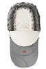 Vankrikott Sensillo Eskimo SILLO-8332, 100 x 46 cm, hall
