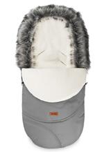 Vankrikott Sensillo Eskimo SILLO-8332, 100 x 46 cm, hall