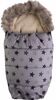 Talvine magamiskott Baby Matex Venus, TB030806