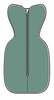 Magamiskott Love to Dream Swaddle UP Original Small, 58 cm x 32 cm, roheline