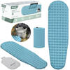 Matkamatt Bestway AlpineLite Regular Mummy 69612, 183 x 51 x 7,5 cm