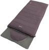Magamiskott Outwell Contour Dark Purple R, 220 cm, lilla