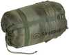 Magamiskott Snugpak Sleeper Lite Olive RH, paremakäelistele