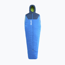 Magamiskott Millet Bossons -2 Regular, 185 cm, icon blue