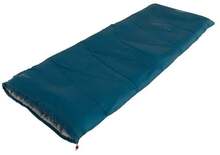 Magamiskott Easy Camp Starling Square 240199, sinine, 190 cm