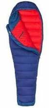 Magamiskott Marmot Trestles Elite Eco Plus 20, 192 cm, sinine