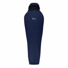 Magamiskott Salewa Micro II 600, 210 x 55 cm, sinine