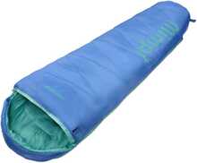 Magamiskott Meteor Mimpi Jr 16940, 45 x 135 cm, sinine