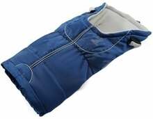 Laste magamiskott Tako Multifunctional, 90 x 45 cm, sinine