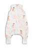 Magamiskott Sensillo Fairies Pink, Sillo-43991, 95 x 55 cm