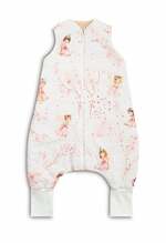 Magamiskott Sensillo Fairies Pink, Sillo-43991, 95 x 55 cm