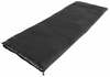 Magamiskott Easy Camp Starling Square 240198, 190 x 75 cm, must
