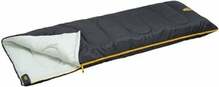 Magamiskott Abbey Camp Ripstop Oslo, 210 x 82 cm, antratsiit