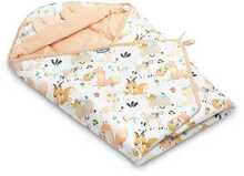 Magamiskott Sensillo Velvet, picnic