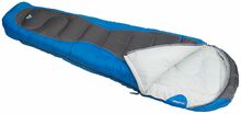 Magamiskott Abbey Camp Mummy 21MM, sinine/anthracite