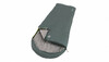 Magamiskott Outwell Campion Lux Teal 230399, 225 x 85 cm, rohekassinine
