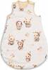 Magamiskott Sensillo S 45x70 RABBITS BEIGE, beež