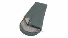 Magamiskott Outwell Campion Lux Teal 230399, 225 x 85 cm, rohekassinine