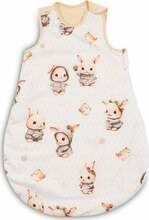 Magamiskott Sensillo S 45x70 RABBITS BEIGE, beež