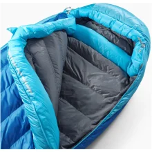 Pehme sulemagamiskott Sea to Summit Trek -1C, Regular