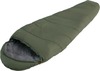 Magamiskott Easy Camp Raven II Mummy -1C, 215 x 76 x 50 cm, roheline