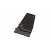 Magamiskott Outwell Celebration Lux 230360, 225 x 80 cm, must