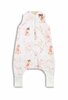 Magamiskott Sensillo Fairies Pink, 85 x 50 cm