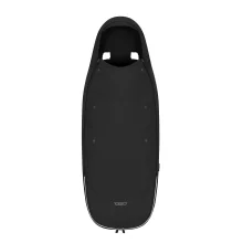 Magamiskott Cybex Platinum Sepia Black