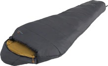 Magamiskott Easy Camp Falcon I Mummy 10C, 225 x 80 x 50 cm, hall
