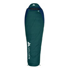 Magamiskott Naturehike Polaris Evo-Green, vasak