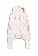 Magamiskott Sensillo Fairies Pink, 85 x 50 cm