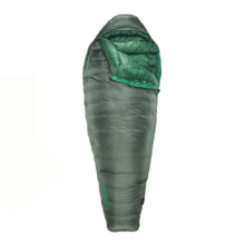 Magamiskott Therm-a-rest Questar, 203 cm, roheline