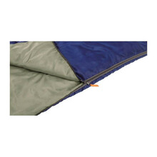 Magamiskott Easy Camp Chakra 240147, 190 x 75 cm, sinine