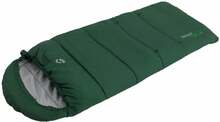 Magamiskott Outwell Campion Junior, 170 x 65 cm, roheline