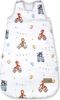 Magamiskott Albero Mio Mini baby Cars 416