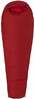 Magamiskott Marmot Nanowave 45 Long LZ, 198 cm, punane