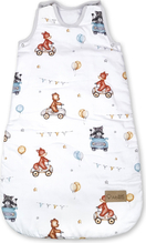 Magamiskott Albero Mio Mini baby Cars 416
