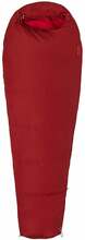 Magamiskott Marmot Nanowave 45 Long LZ, 198 cm, punane