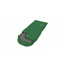 Magamiskott Outwell Campion Junior 230374, 170 x 65 cm, roheline