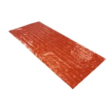 Termokott Rab Ark Bivi One Size, oranž
