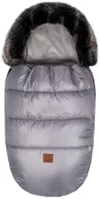Magamiskott Fluffy, hall
