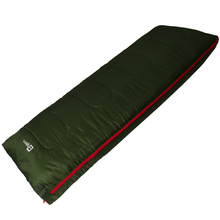 Magamiskott Bjorn Camper BJ63862, 180x75 cm, roheline