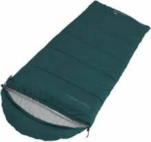 Magamiskott Easy Camp Moon 200 Jr., 170 cm, roheline
