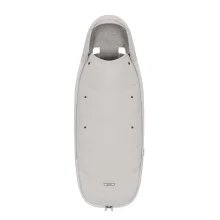 Magamiskott Cybex Platinum City Grey